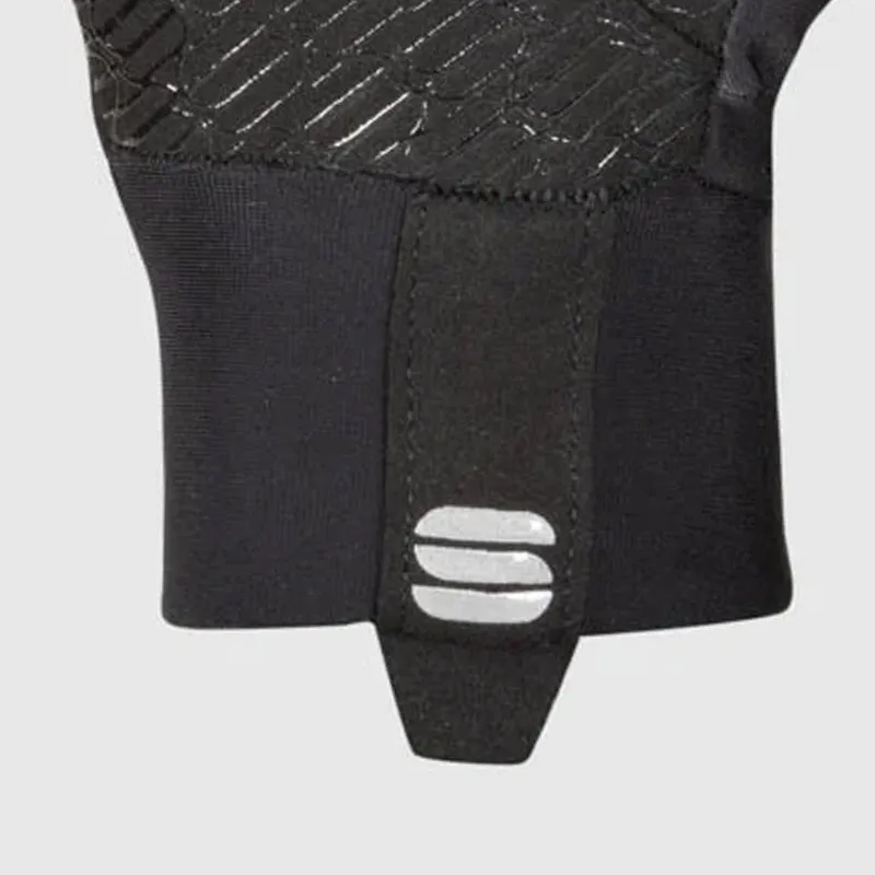 Sportful Riding Equipment Cycling Glove Outdoor Cycling Mountaineering Sports Unisex Polyamide-3