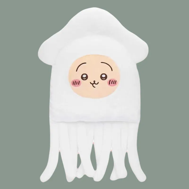 Chiikawa Usagi Ichiban Kuji B Reward Dolls Plush Doll-3