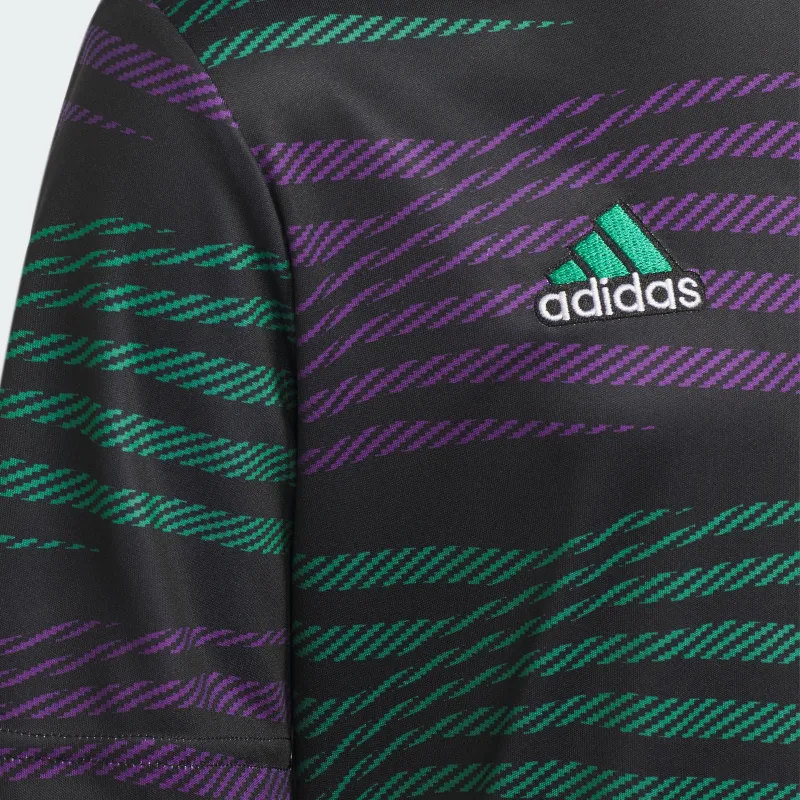 Adidas Soccer Jerseys Men Lawn Green-2