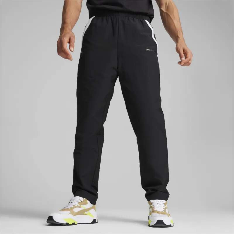 PUMA Pants Tejidos Para Hombre Mercedes AMG Motorsport Statement-3