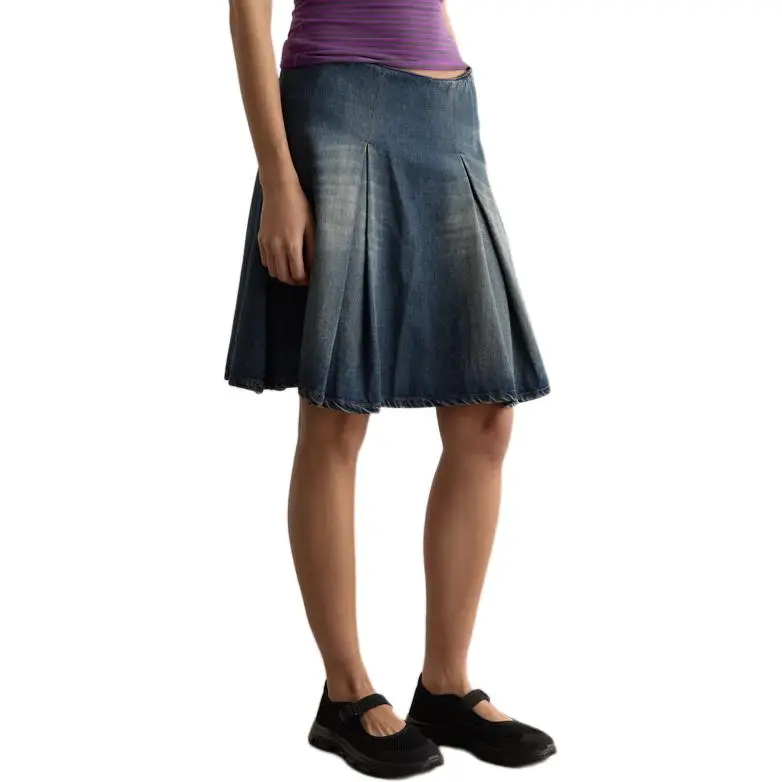 GIMAGUAS Corinne Mini Skirt-2