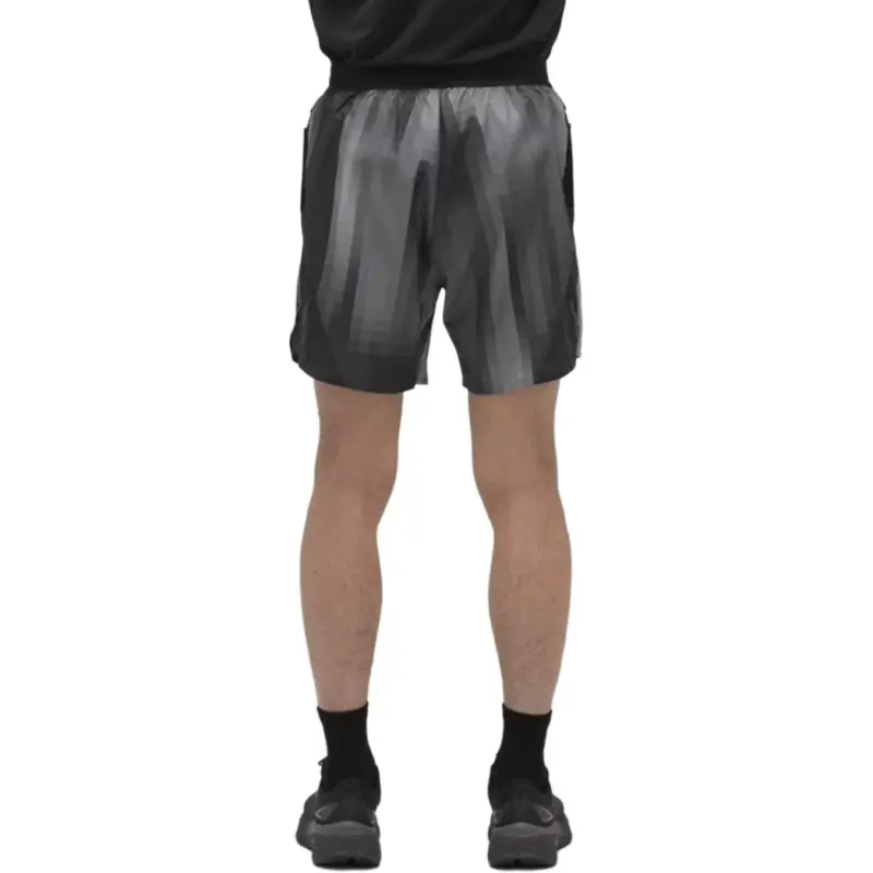 DESCENTE RUNNING Sports Shorts Men's-4