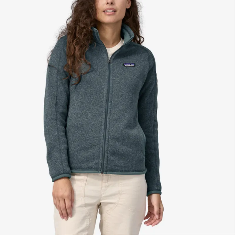 Patagonia Better Sweater® Jacket-26
