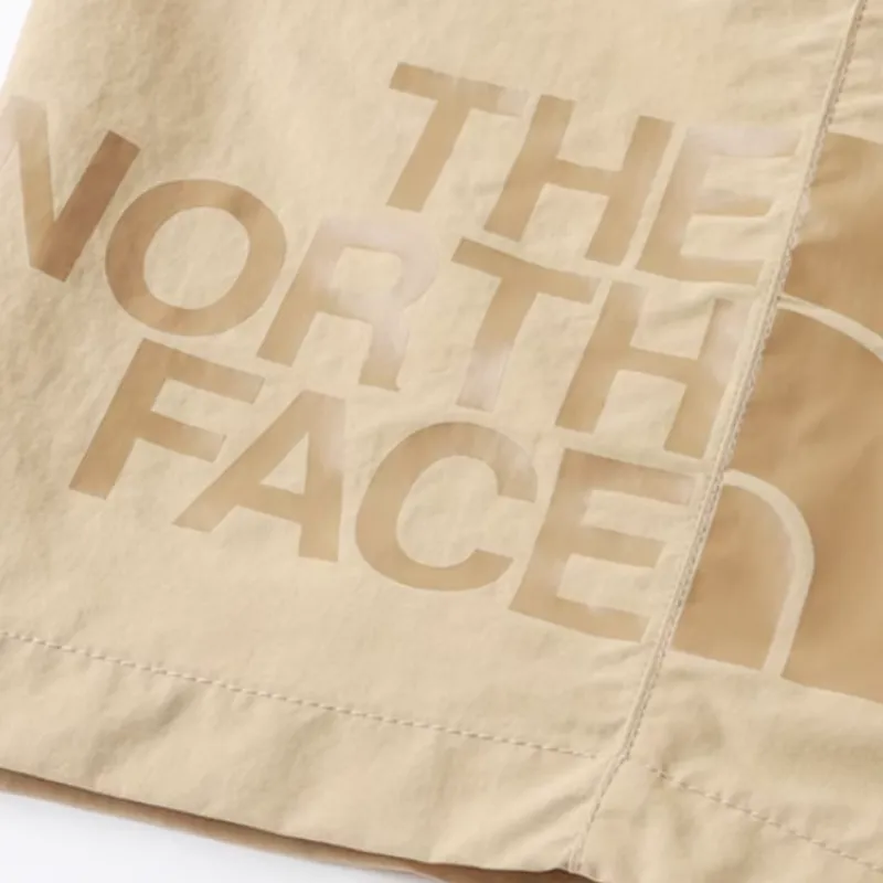 THE NORTH FACE Casual Shorts Men's Stone Tan-4