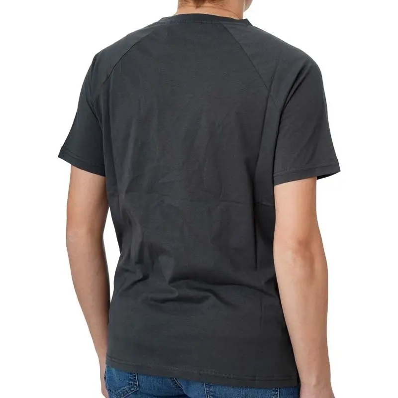 HUGO BOSS T Shirts Men Black-1