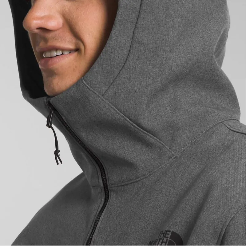 THE NORTH FACE Apex Bionic 3 Jacket Men's Gray-3