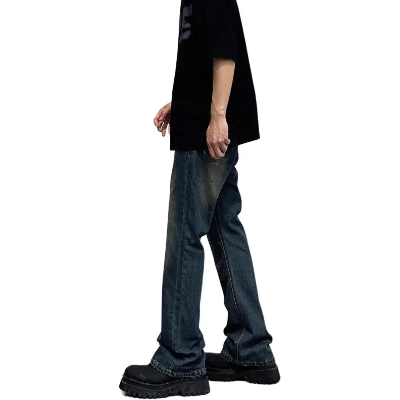 KVIV Jeans Men-1