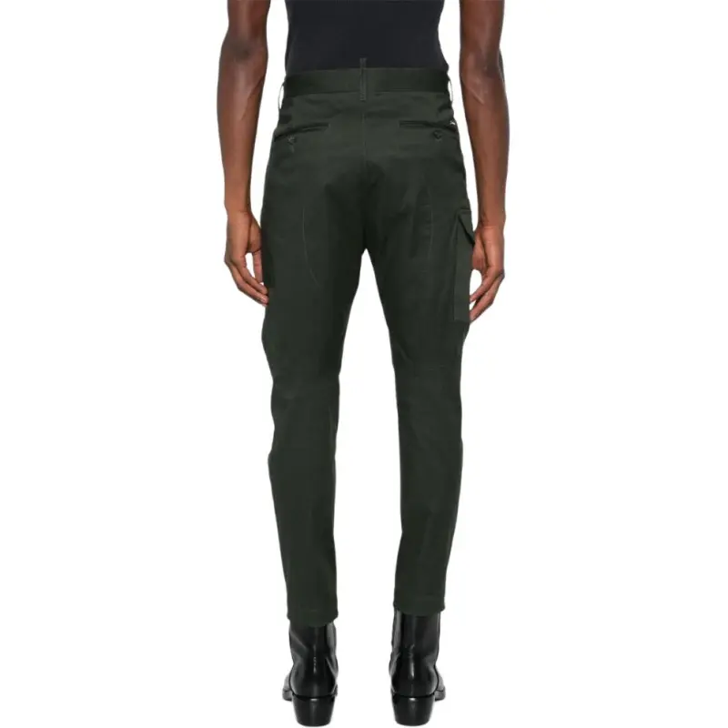 DSQUARED 2 Sexy Cargo Pants-3