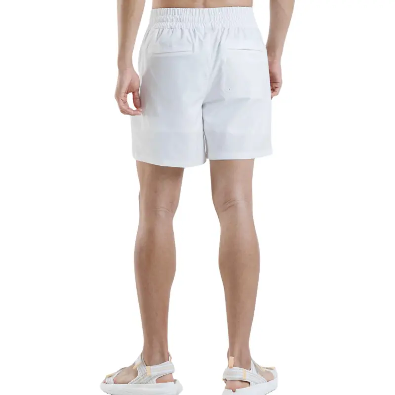 Under Armour Casual Shorts Men's White Agate-3