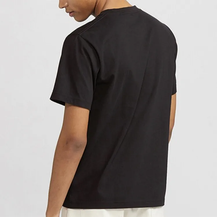 UNIQLO x ULTRAMAN T Shirt Unisex Black-2