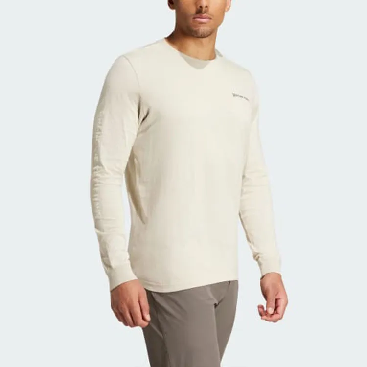 Adidas Free Shipping With AdiClub Five Ten Graphic Long Sleeve Tee-3