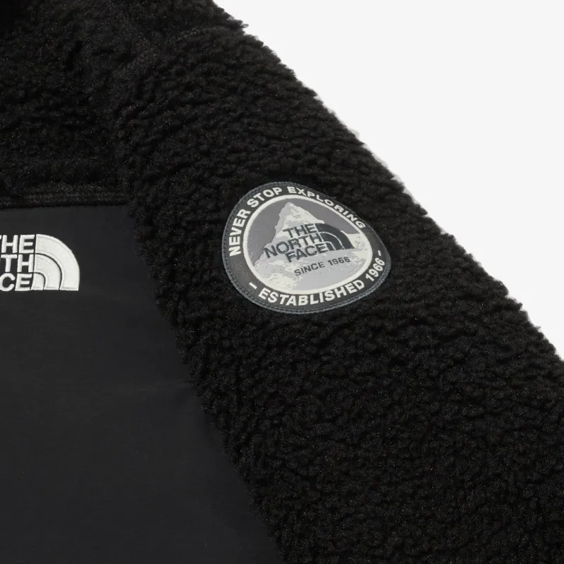THE NORTH FACE Jacket Men's Black-3