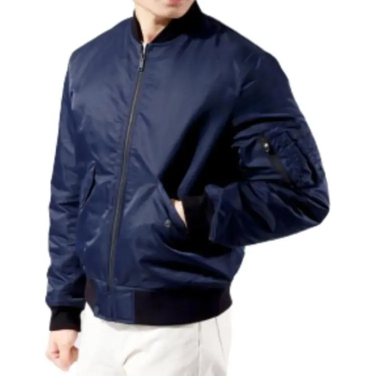 THEORY Jackets Coats Men's Marine Blue-3