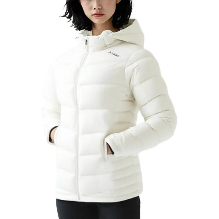 YONEX Down Jackets Women's-6