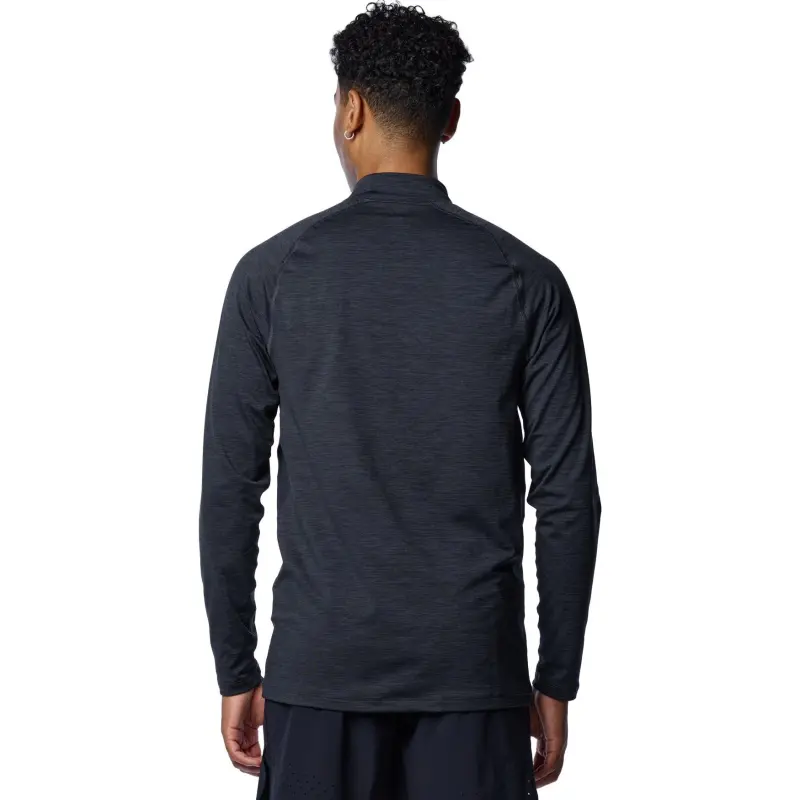 Under Armour ColdGear FW24 T Shirt Men's Black-2