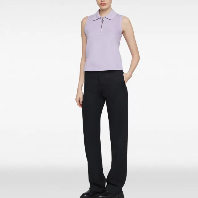 Moose Knuckles SS24 Polo Shirt Women's-1