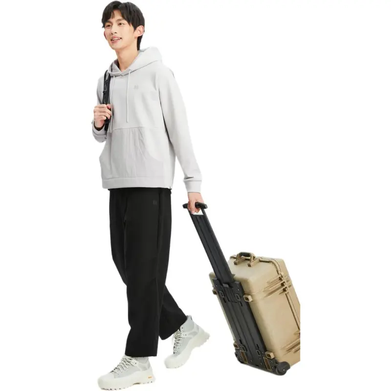 KOLON SPORT SEISHIN Collaboration Sweatshirt Men's-10