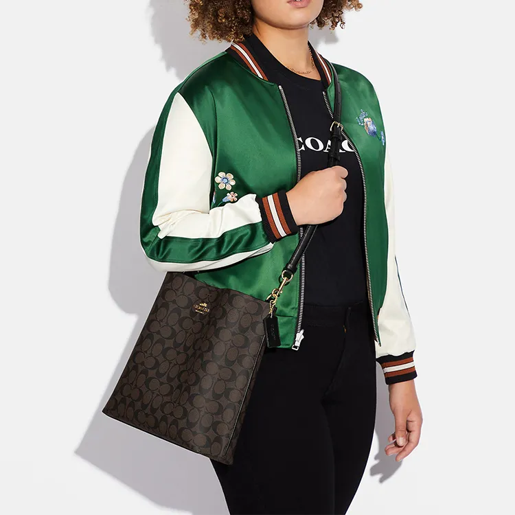 COACH Mollie Handbags-3