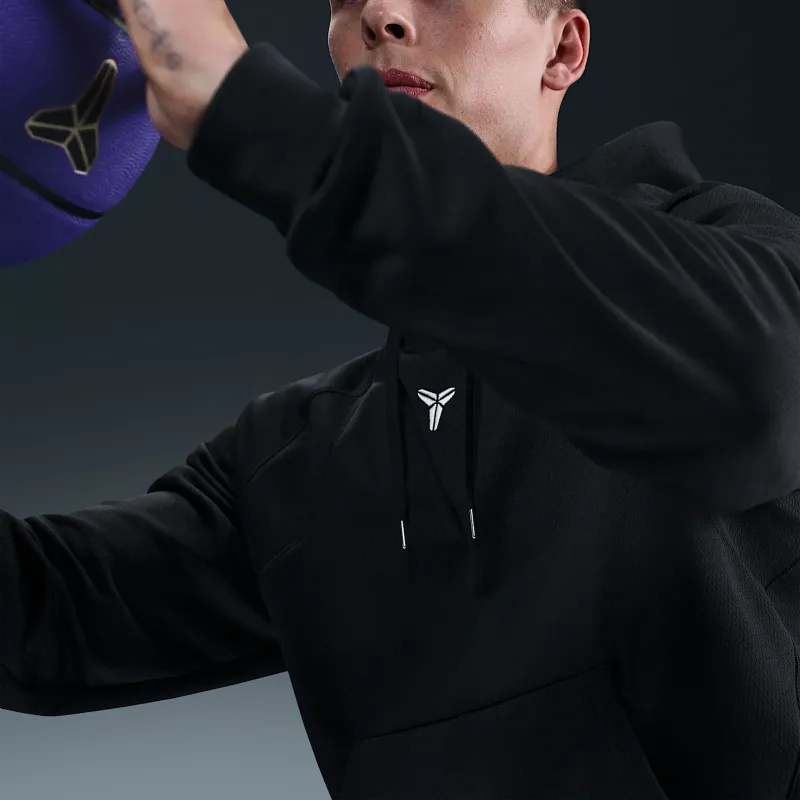 Nike Kobe Therma FIT Pullover Hoodie-3