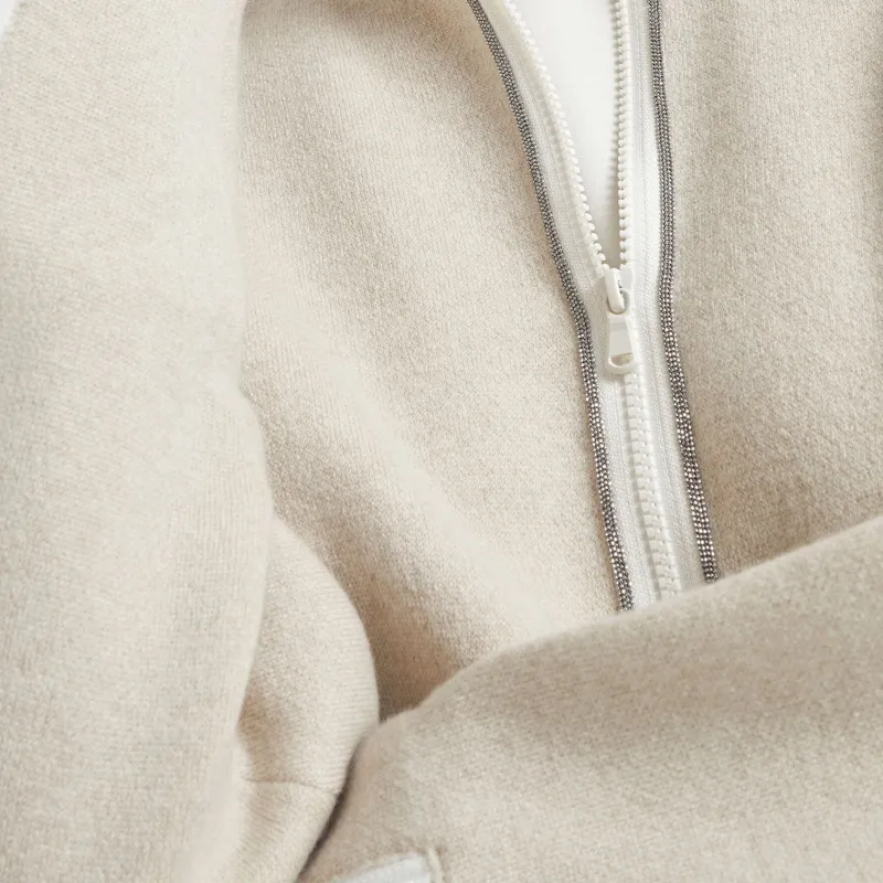 Brunello Cucinelli Cashmere blend Cardigan-4