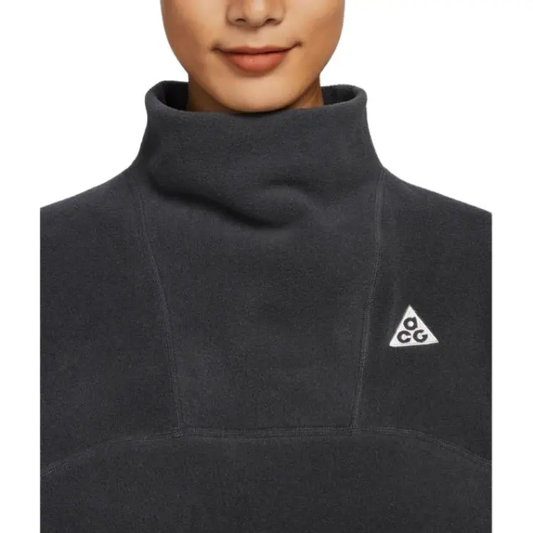 Nike Sweatshirts Women's Dark Gray-4