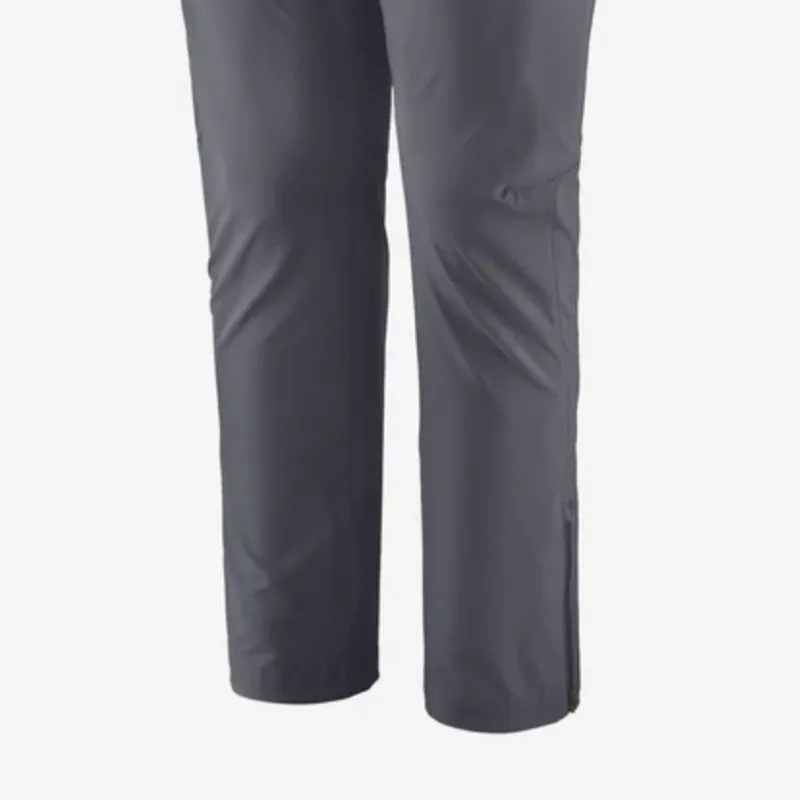 Patagonia Knitted Sweatpants Men's Gray-2