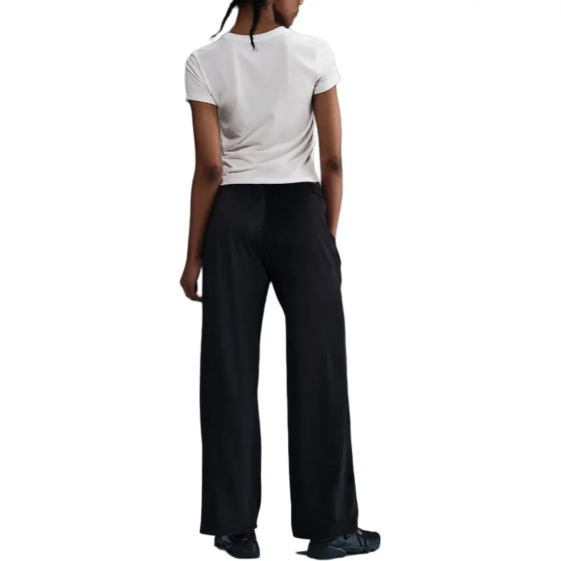 Nike Sportswear Chill Knit Women's Slim Cropped T Shirt-2