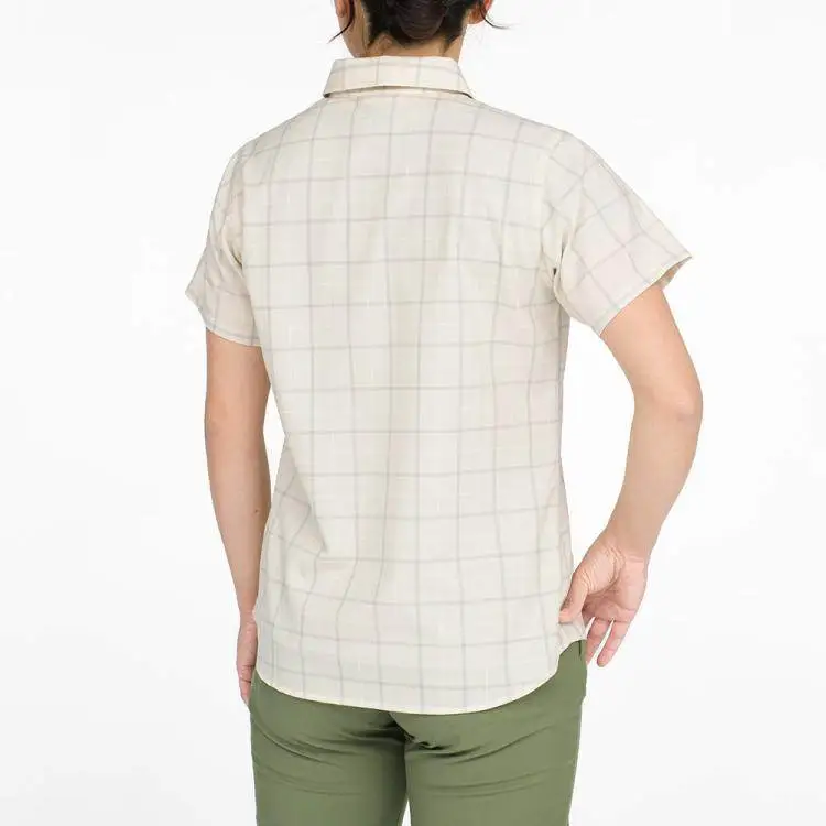 MONTBELL Shirts Women's-3