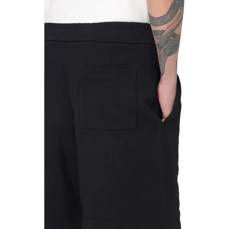 JIL SANDER Drawstring waist Shorts-5