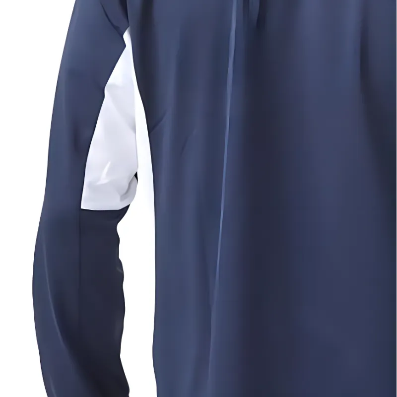 Asics Jackets & Coats Men's Marine-3