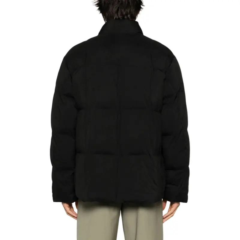 AMBUSH Logo Patch Puffer Jacket-4