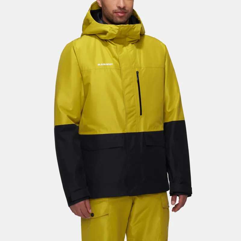 MAMMUT HS Thermo Jackets Men-1