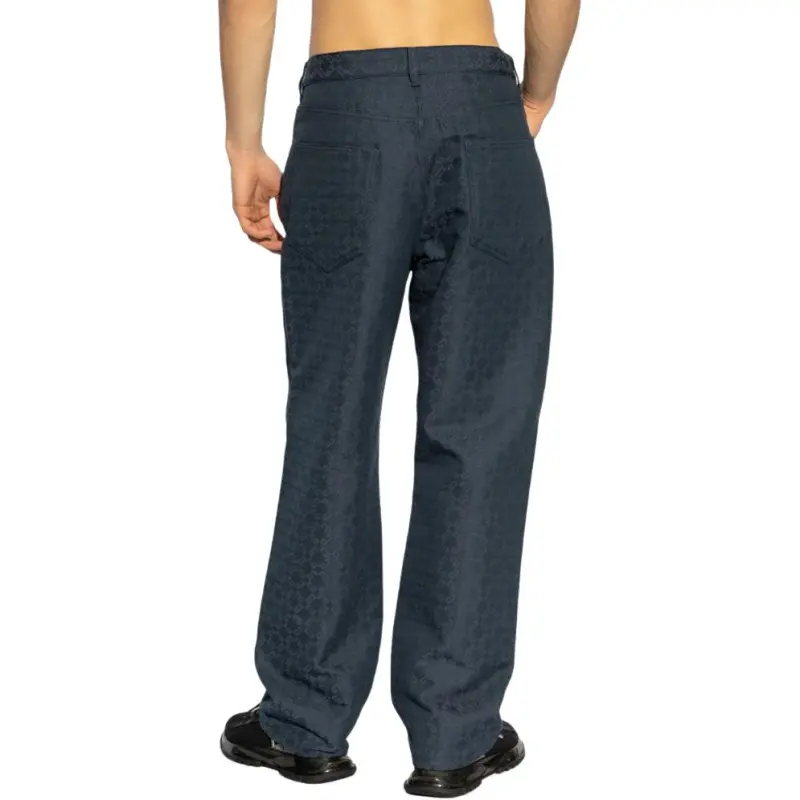 Givenchy Monogram Jeans-2