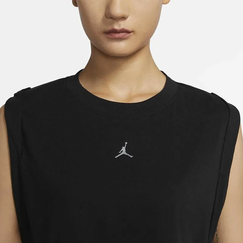 Jordan ESSEN TANK Tank Tops Women's-3