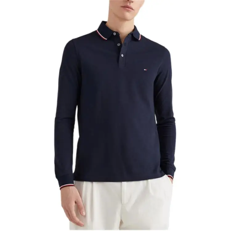 Tommy Hilfiger Polo Shirt Men's-2