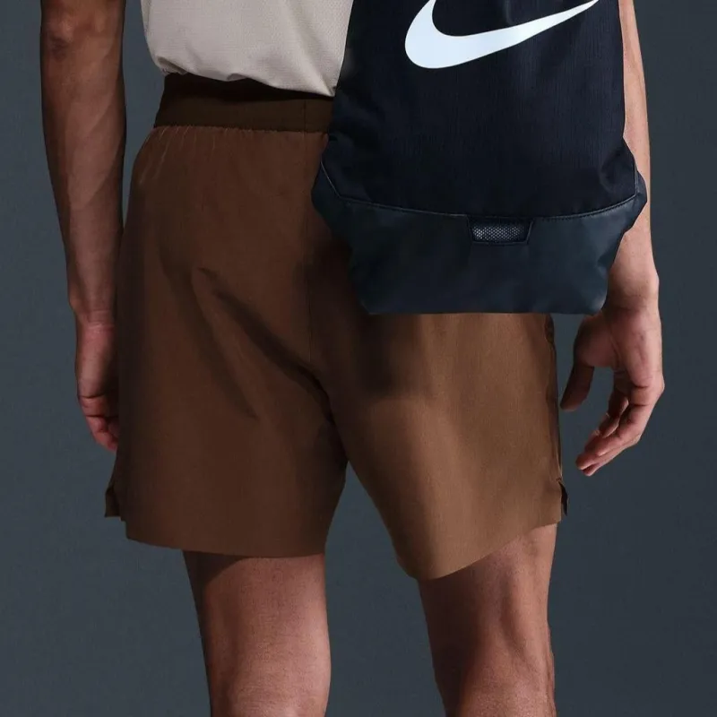 Nike Court Advantage Men's Dri FIT 6' Tennis Shorts-2