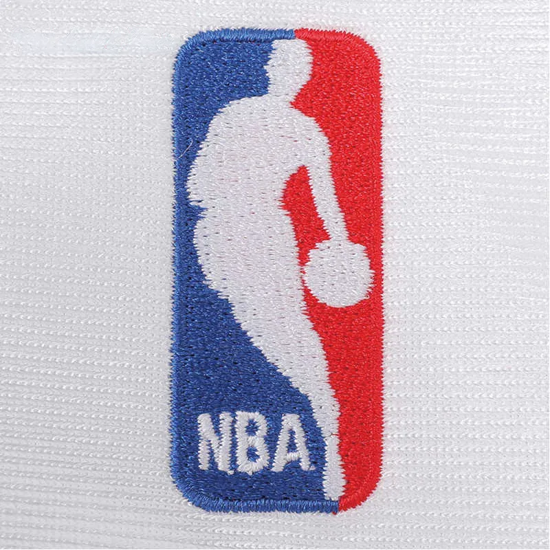 Mitchell & Ness X Nba Eastern Conference Allen Iverson Hardwood Classics 2002 All Star Game Authentic Jersey-3