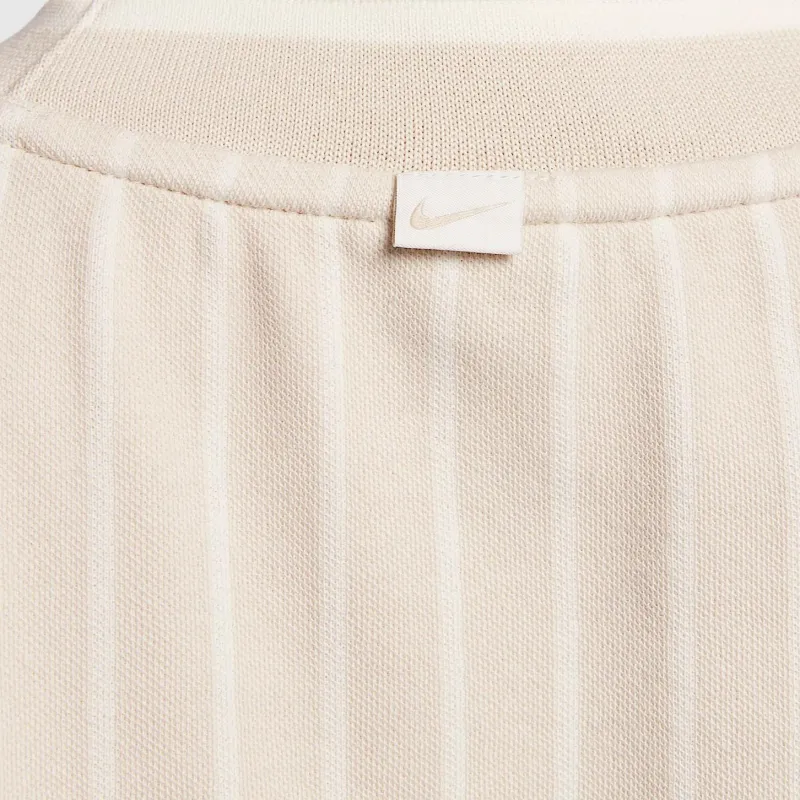 Nike Sportswear Collection Knitwear Women's Light Earth Umber/Sail White/Pale Yellow Green/White-4