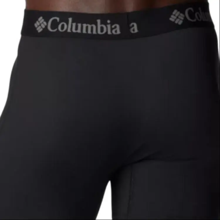 Columbia Underpants Men's 3 Pack-3