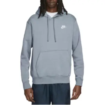 Nike Sportswear Club Fleece Pullover Hoodie