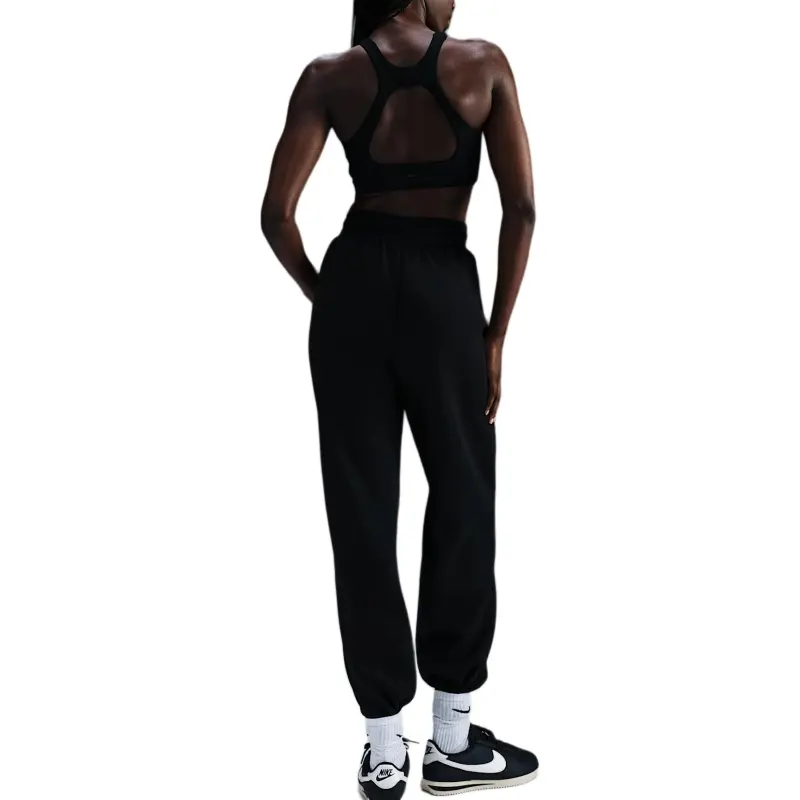 Nike Sportswear Phoenix Fleece Women's High Waisted Oversized Sweatpants-3