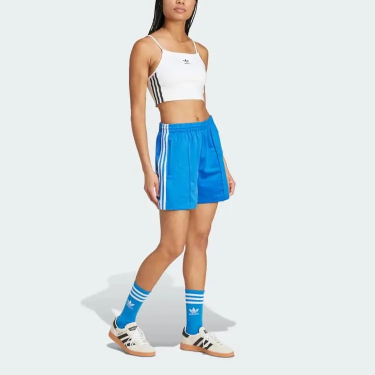 Adidas Originals Firebird Shorts-3