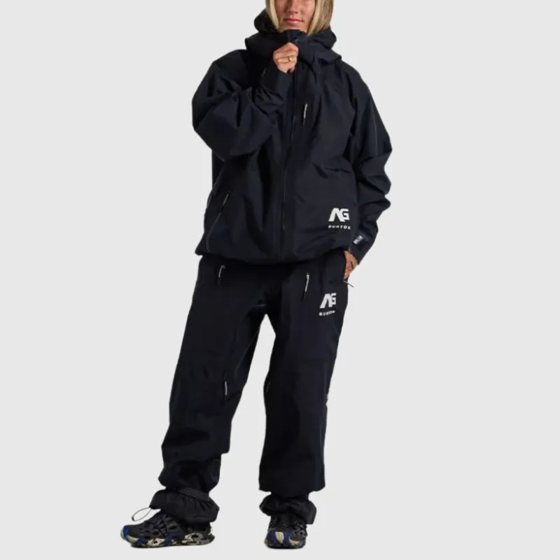 BURTON ANALOG AGGORETEX Jacket Unisex-1