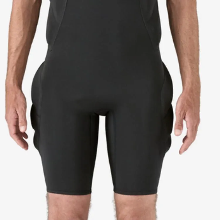 Patagonia Diving Wetsuit Men's Black-3