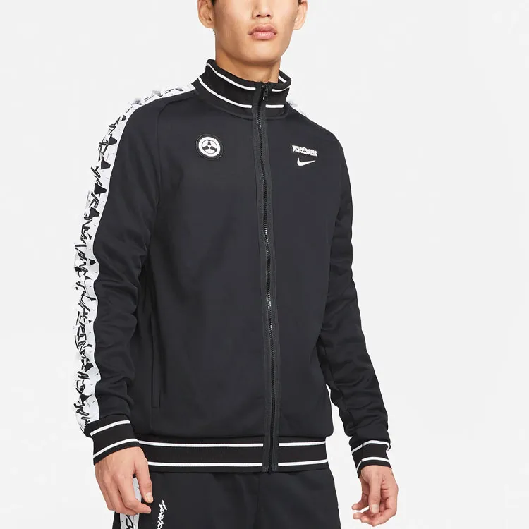 Nike X Acronym Knit Jacket-2