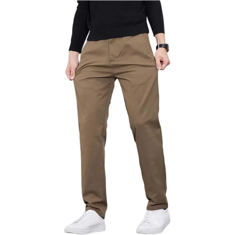 PIERRE CARDIN Casual Pants Men's-8
