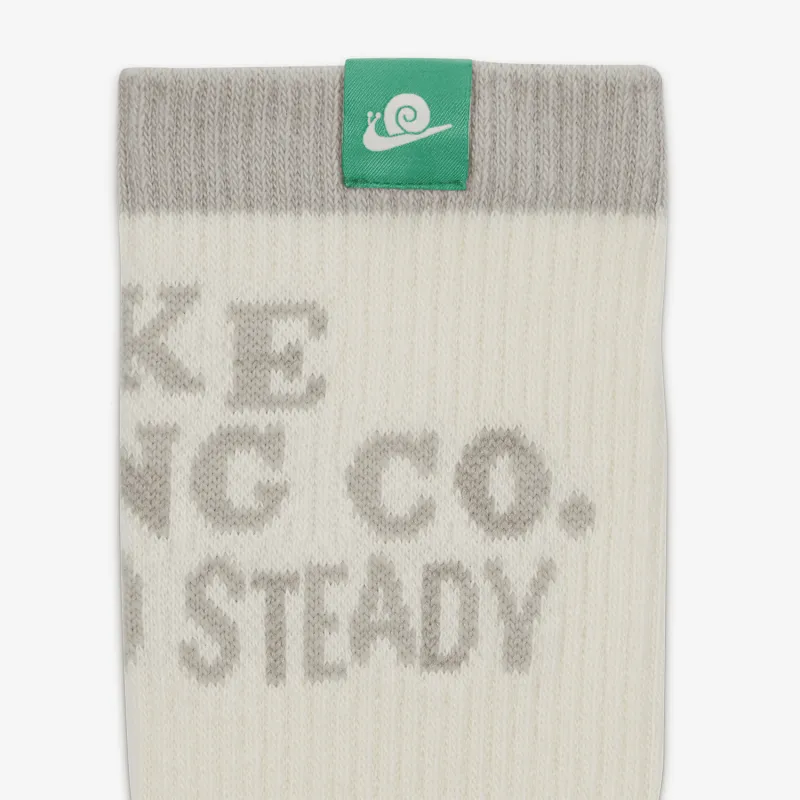 Nike Unisex Mid Calf Socks-3