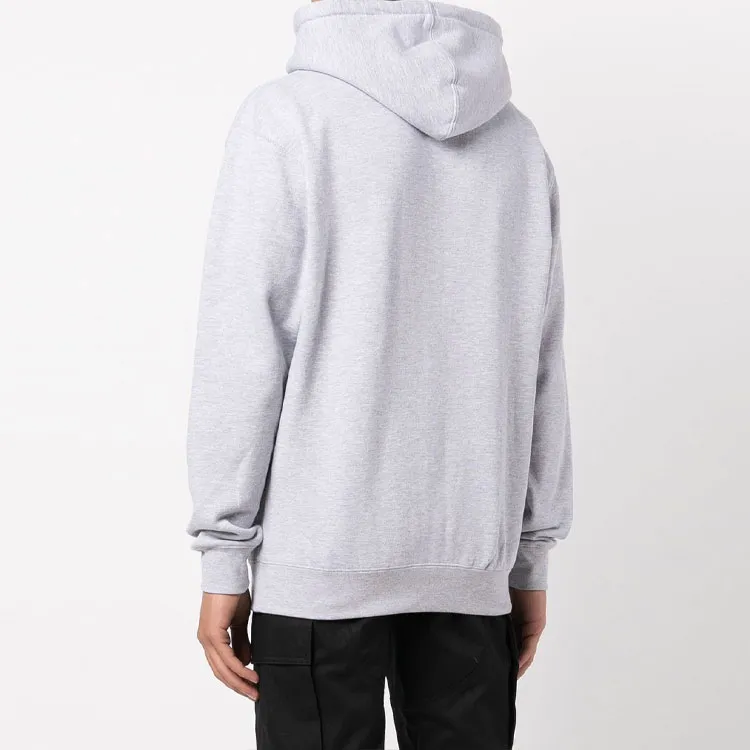 PLEASURES Tickle Logo Hoodie-3