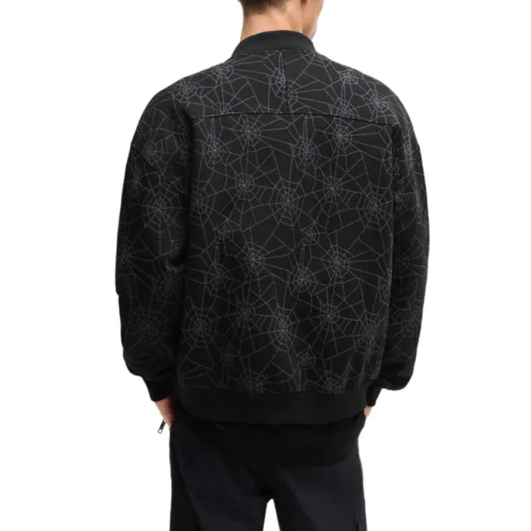 Hugo Dawebero Jacket-3