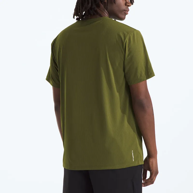 THE NORTH FACE T Shirt Men's Forest Olive-3